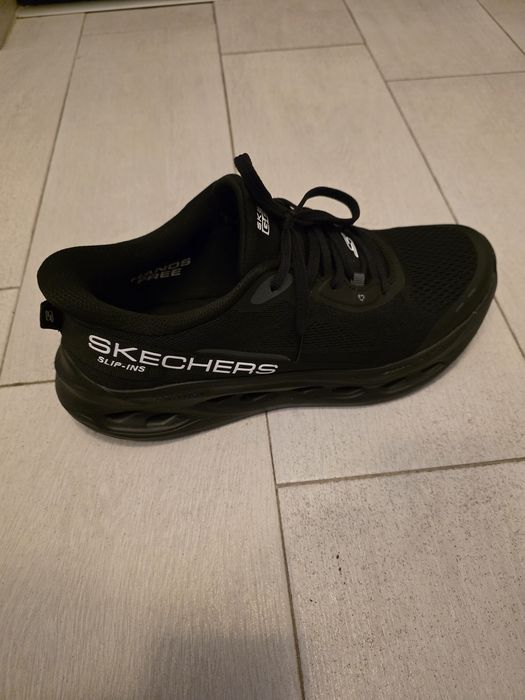 Adidași Skechers Slip In Nr 44