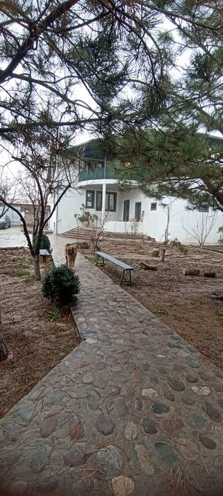 Дача , загородный дом, 6 соток  новый Ташкент,. истиклол