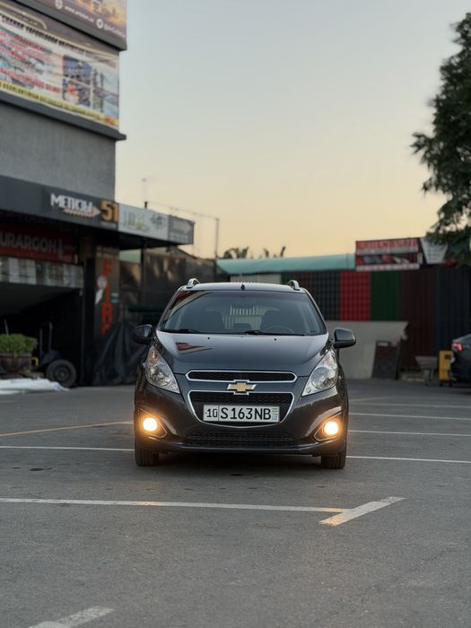 Spar yevro 4 1.25