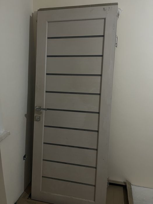 Двери и обналичники