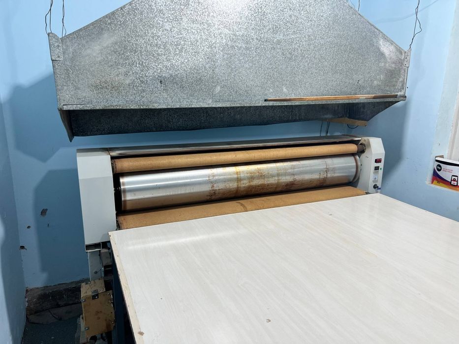 Printr va terma press kalandir