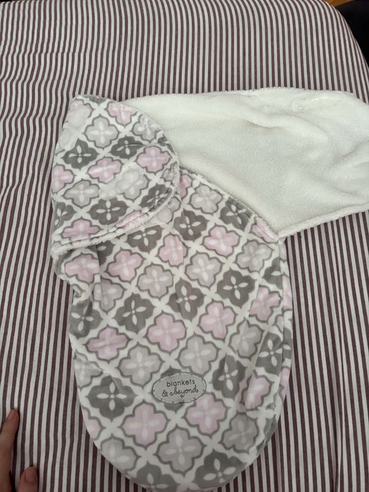 Sac de dormit pentru bebe