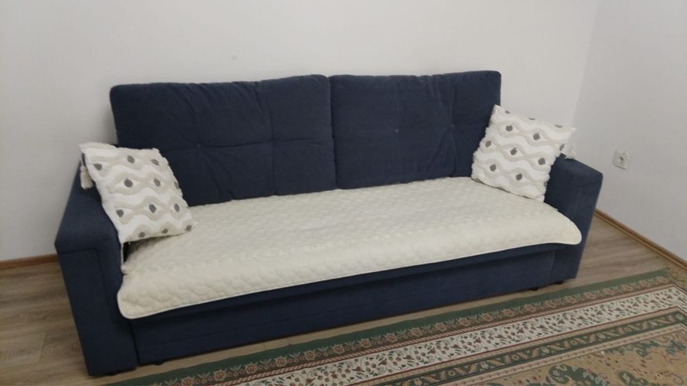 Продам диван в хорошем состоянии