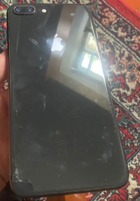 Iphone 8 plus рабочий