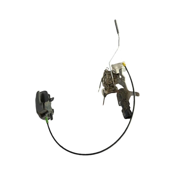 Broasca Usa + Maner Dreapta Fata Toyota Aygo _B1_ 2005 - >