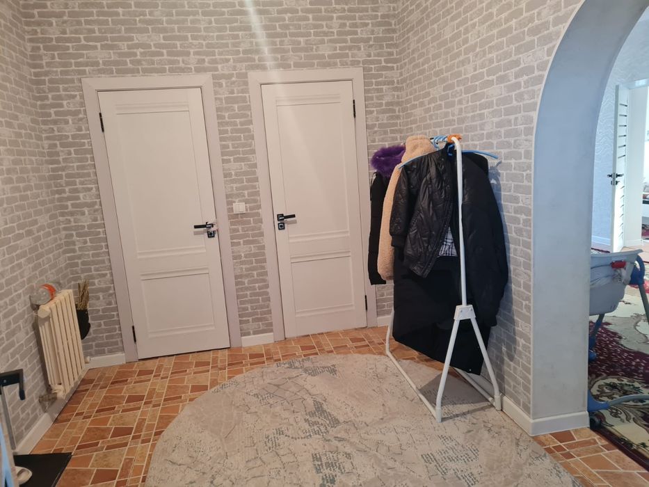 Продам дом в поселке Айтей