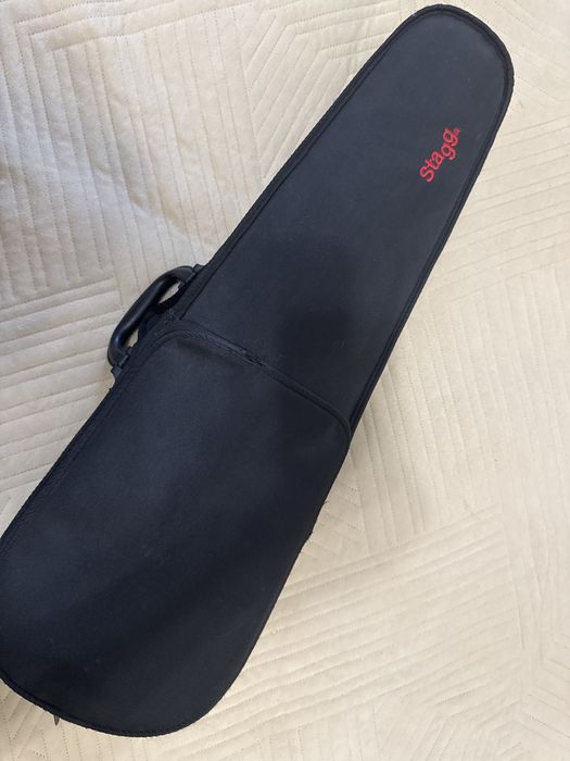 Продам Скрипку 1/2