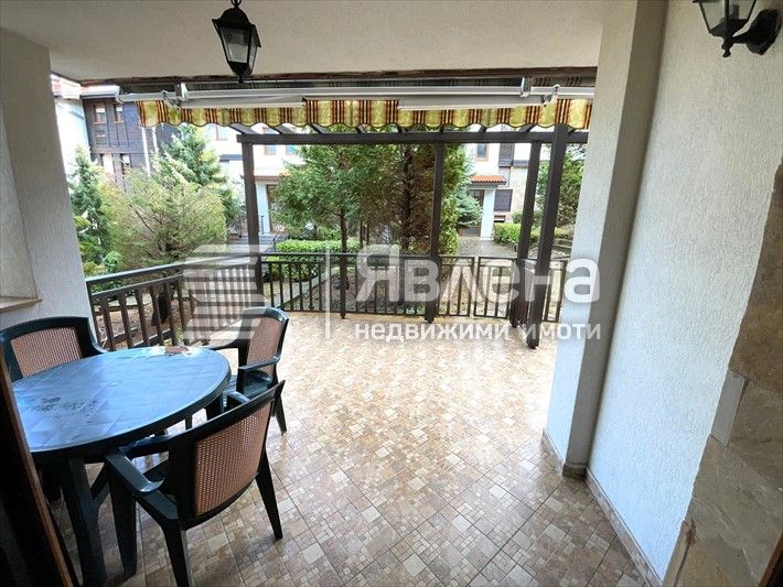 Продава се Многостаен апартамент в Созопол - 175 кв.м за 1195 €/кв.м - Снимка #11