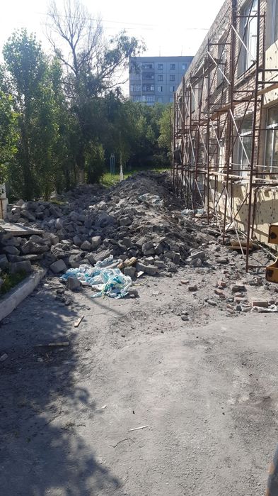 Вывоз Мусора Темиртау