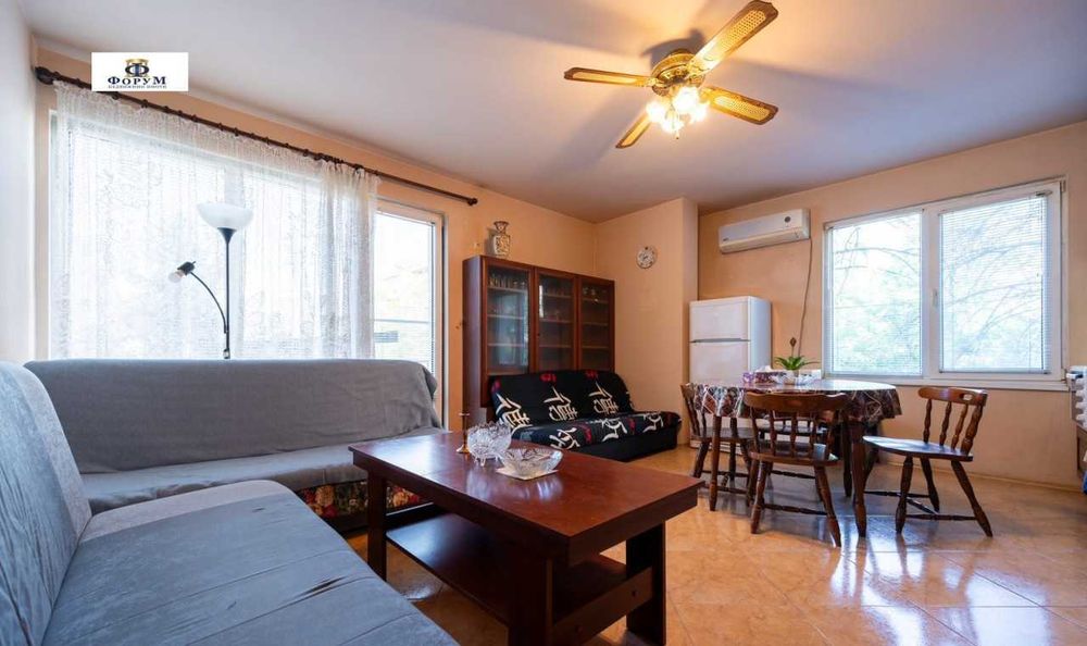 Продава се Двустаен апартамент в Пловдив, Кючук Париж - 55 кв.м за 1819 €/кв.м - Снимка #2