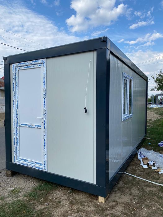 Vand container containere modulare
