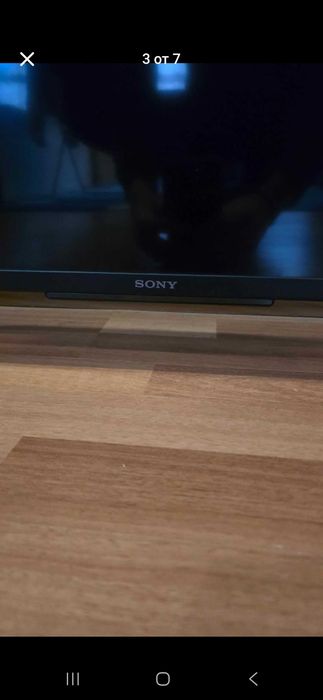 Телевизор Sony 50