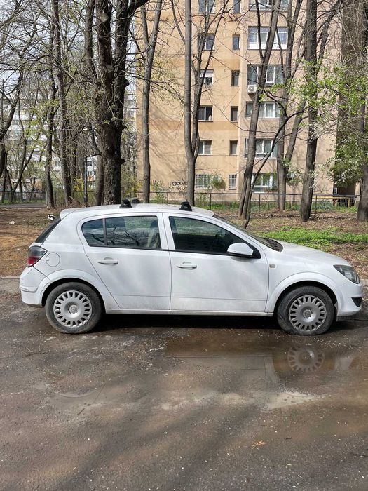 OPEL Astra 2010 — imagine 3