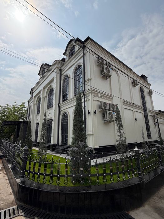 Саламатина учаска 4 сотх 1,300.000 уе