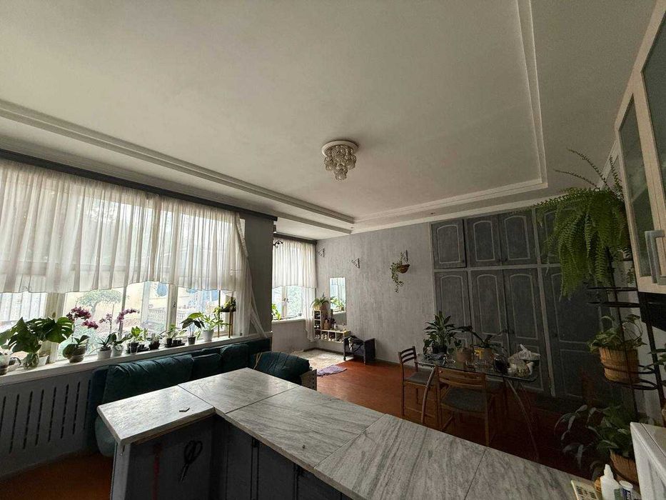 Продается участок 4,5 сотки