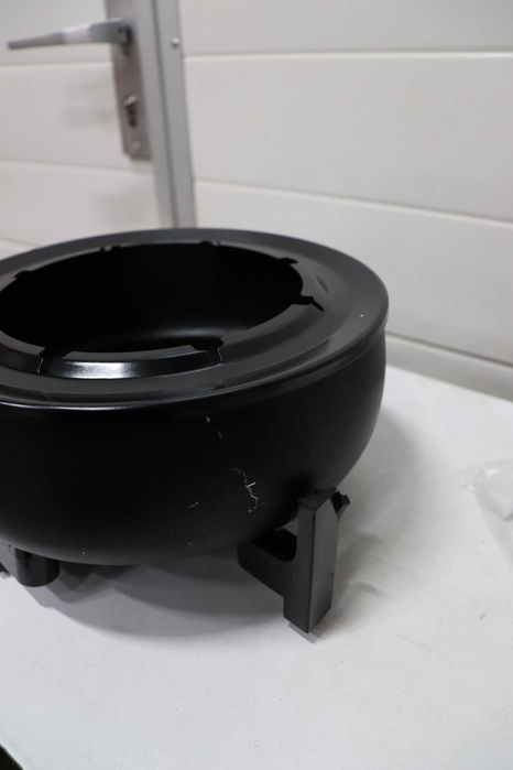 Tristar FO-1107 Електрически комплект за фондю за до 8 души, 1,5L