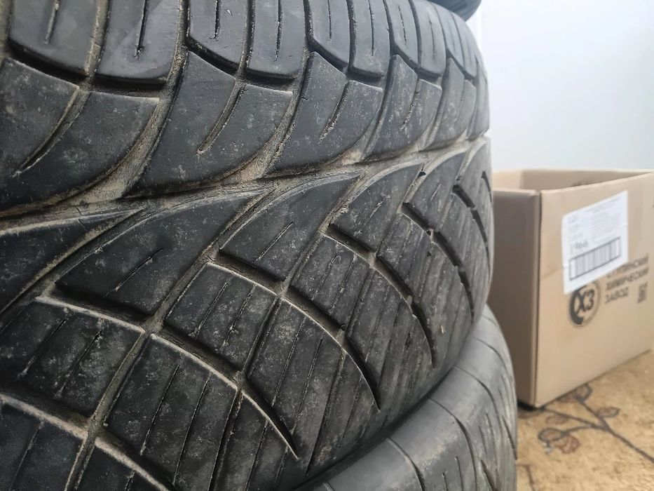 Продам резину фирмы Нитто!