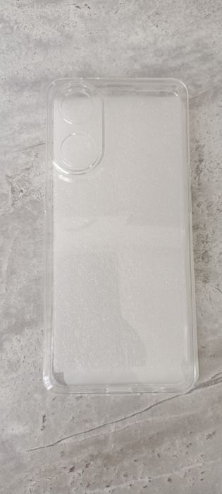 Чехол на OPPO Reno 8 4G.