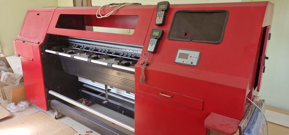 Уф принтер продам