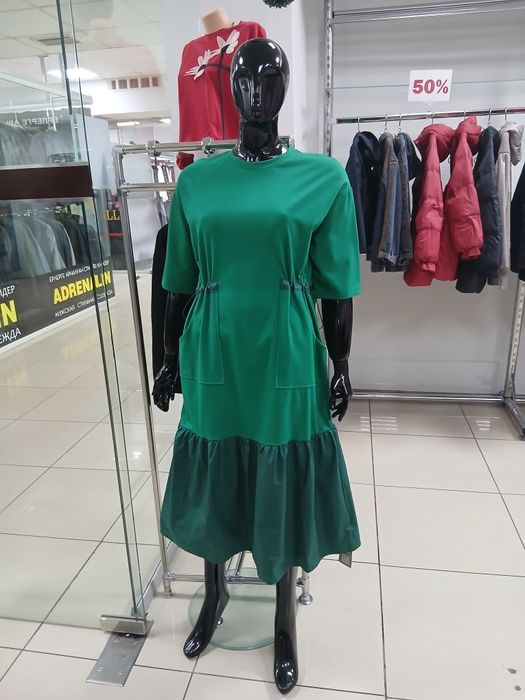 Продам манекены жннские