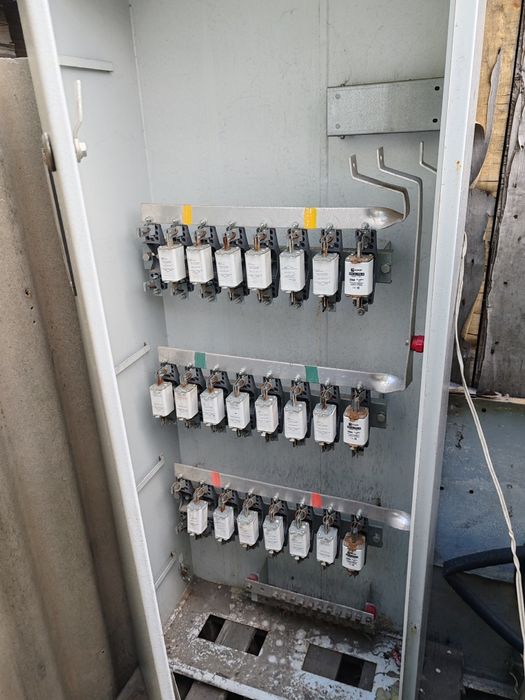 Шрс в отличном состоянии