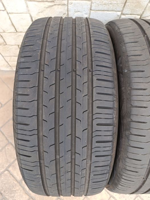 Летни гуми Continental 225/45/18 Eco contact 6