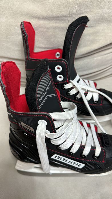 Продам коньки для ребенка