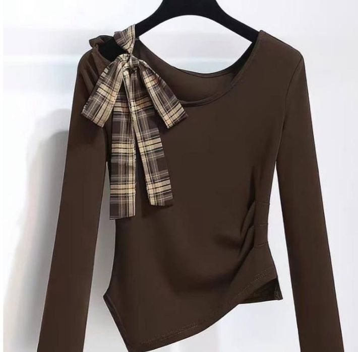 Стильное юбка кофта