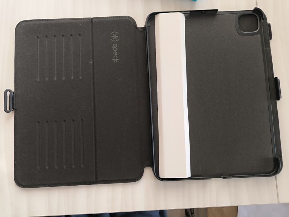 Чисто нов калъф за ipad pro 2024 11" инча кейс case