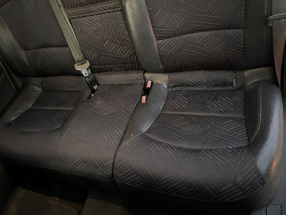 Adaptata pentru a putea fi condusa de persoane cu handicap