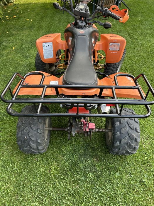 Atv Shineray xy 250