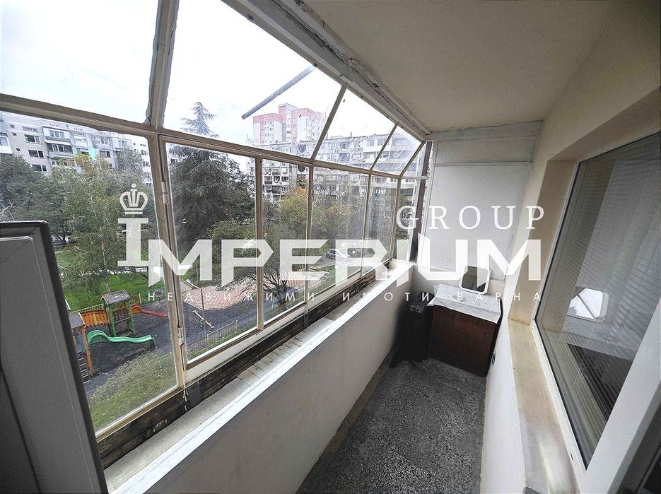 Дава се под наем Двустаен апартамент в Варна, Младост 1 - 45 кв.м за 357 € - Снимка #10