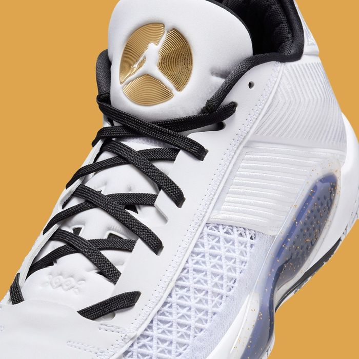 Jordan XXXVIII 40 originali