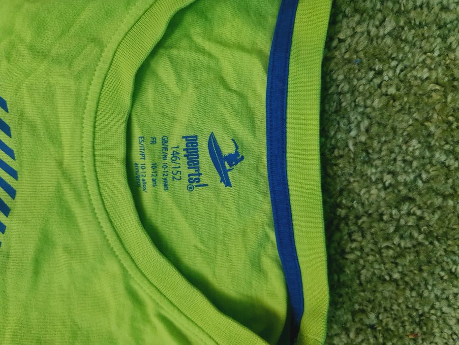 Lot haine baiat 10-12 ani (158-164)