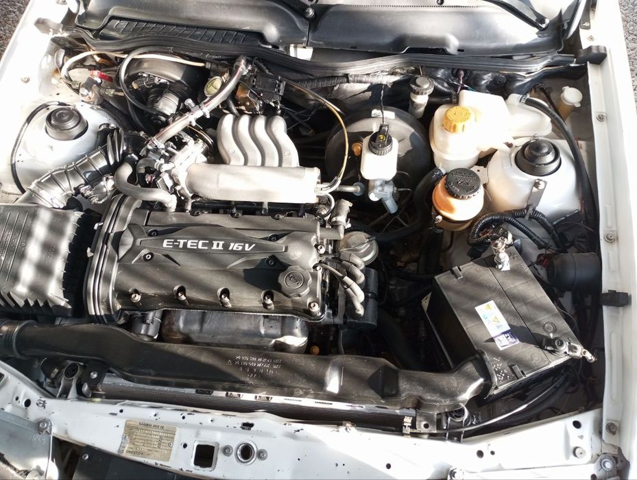 Nexia 1 Донс 1,5