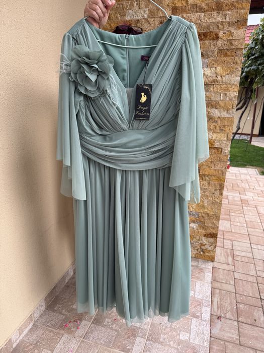 Rochie ocazie midi