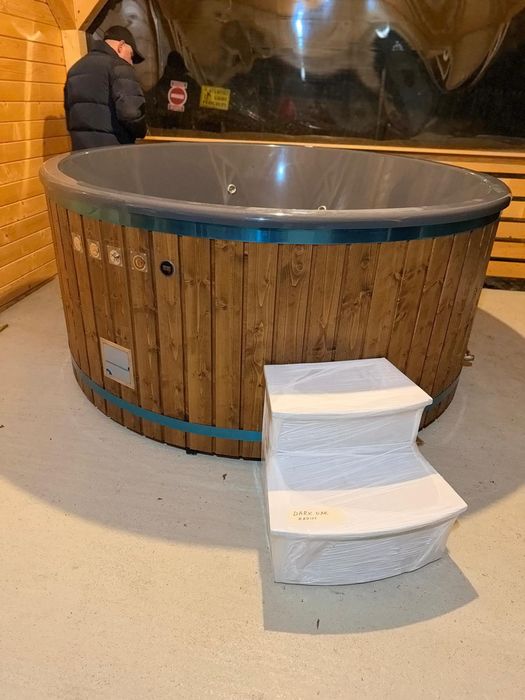 Ciubăr pătrat premium