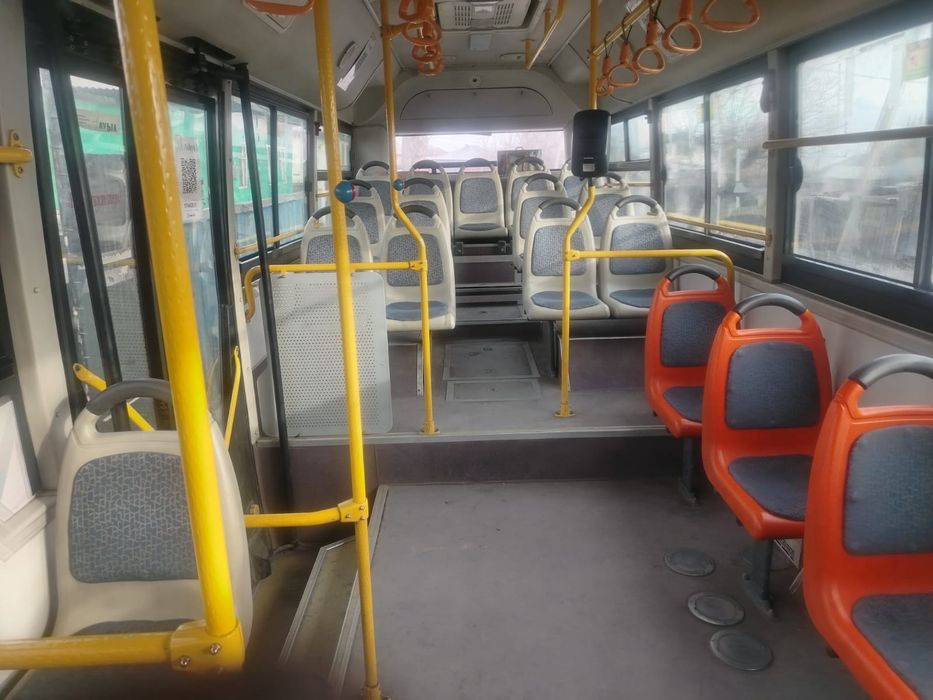 Продам Автобус состояние отличное