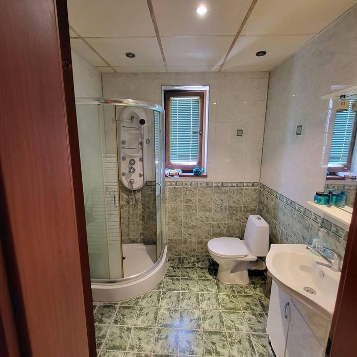 Дава се под наем Двустаен апартамент в Пловдив, Кършияка - 85 кв.м за 450 € - Снимка #4