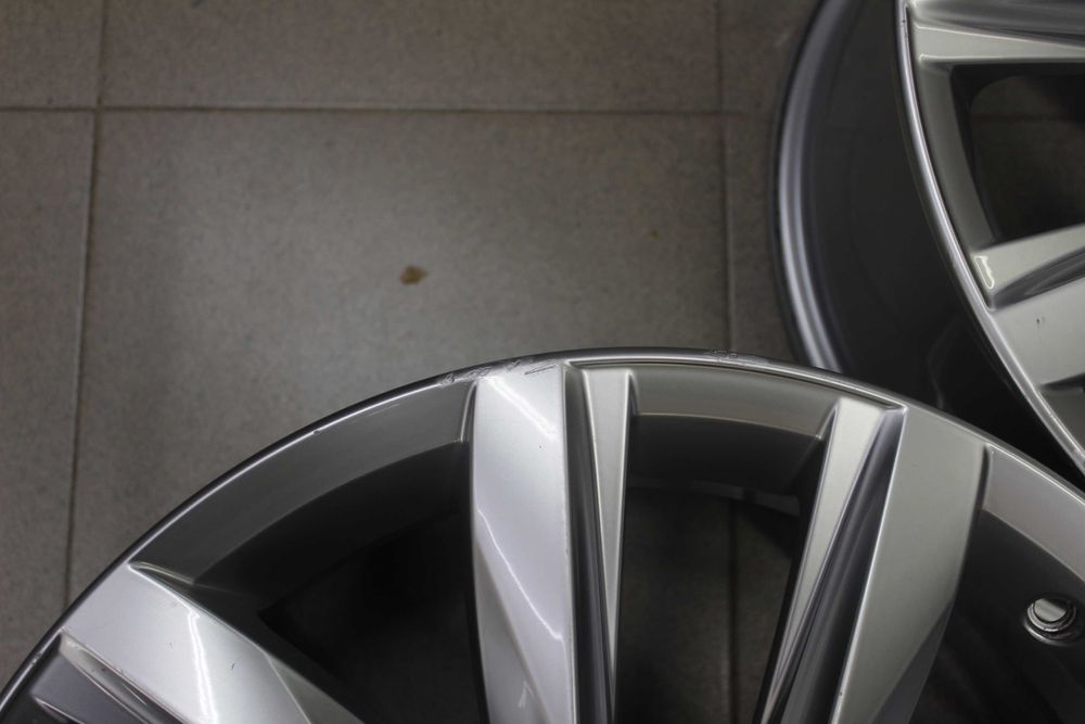 Джанти 18" VW T5, T6, Transporter, Multivan