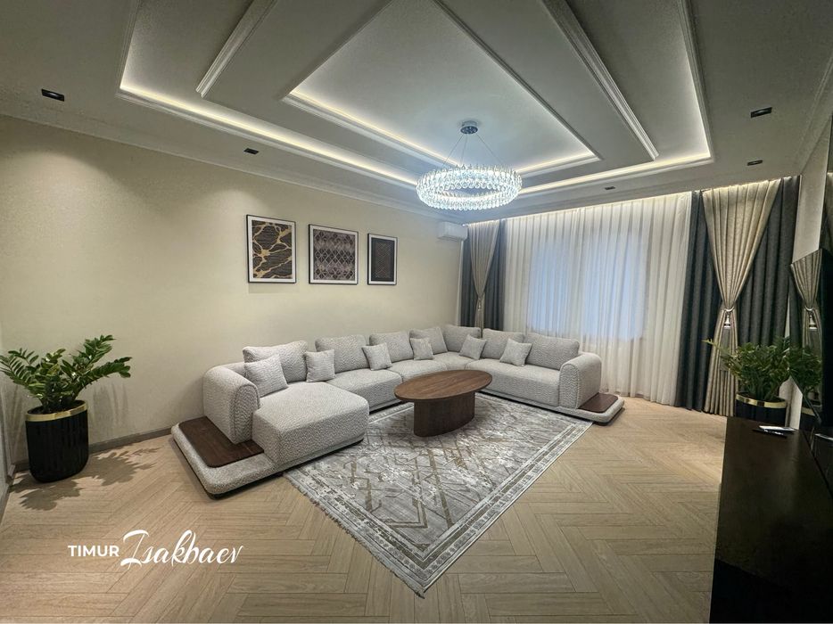 Продам ДОМ  ул.Циолковская 4 сотки