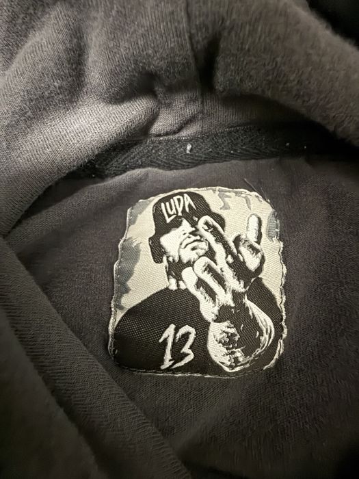 Luda limited edition