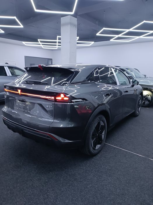 Автомобиль deppal S07 новый