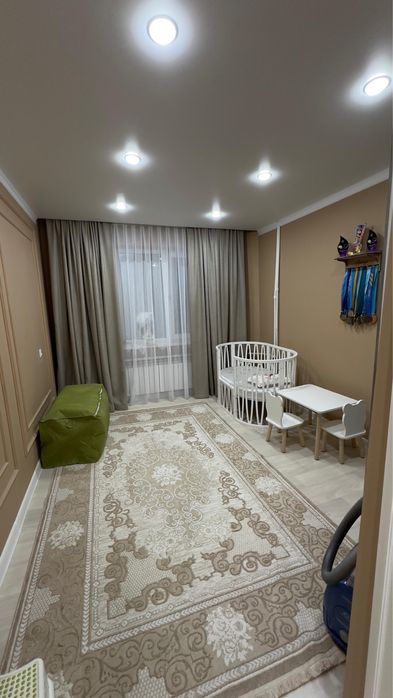 Продам квартиру 2 -х комнатную