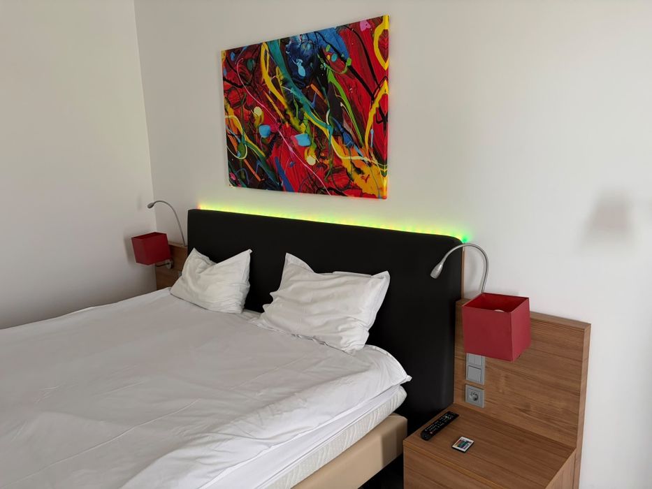 Apartament in regim Hotelier, acreditați Ministerul Turismului - Untold 2026