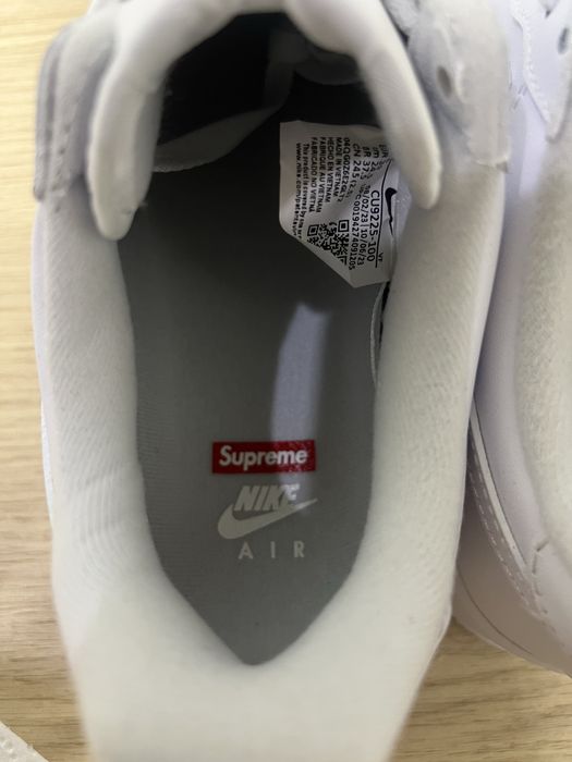Air force 1 marimea 39