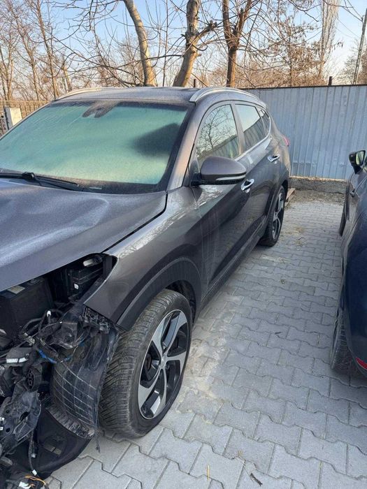 Dezmembrez hyundai tucson 2016-2020