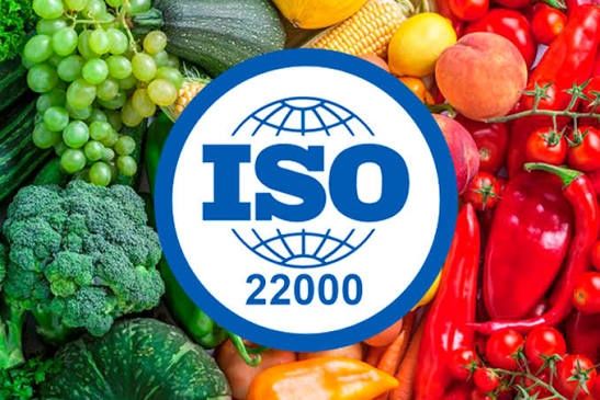 Сертификация ISO