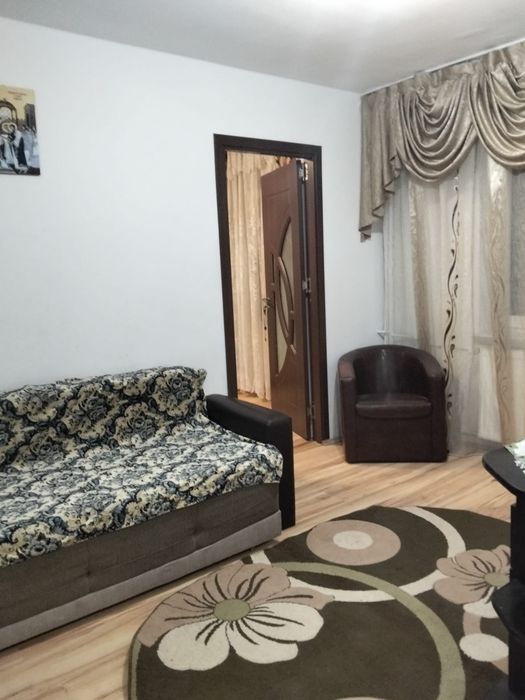 Inchiriez apartament 2 camere