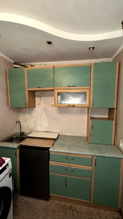 Кухонный гарнитур Б/У, ТОРГ